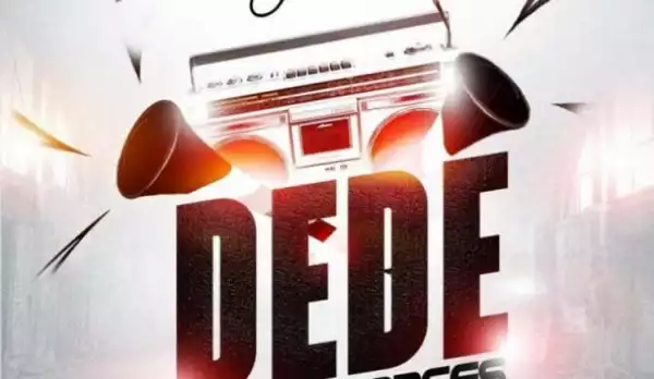 Ayesem - Dede (Disturbances)(Prod By Willisbeatz)